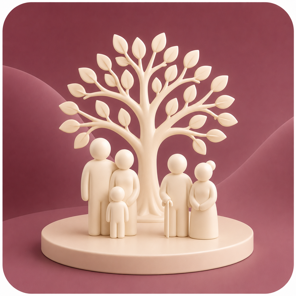 Family Legacy